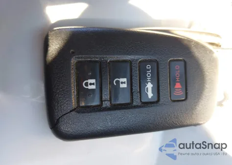 2015 Lexus Rc 350 z USA, uszkodzony, nr VIN JTHHE5BC4F5003454